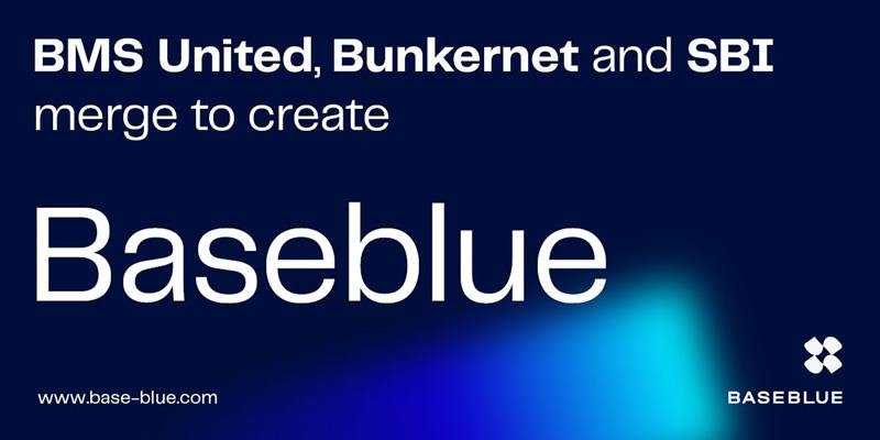 Baseblue Bunkernet SBI bunkering BMS United Bunkers