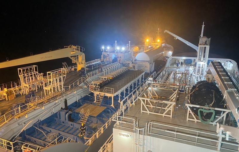 Gasum-600th-lng-bunkering-operation-ship-to-ship