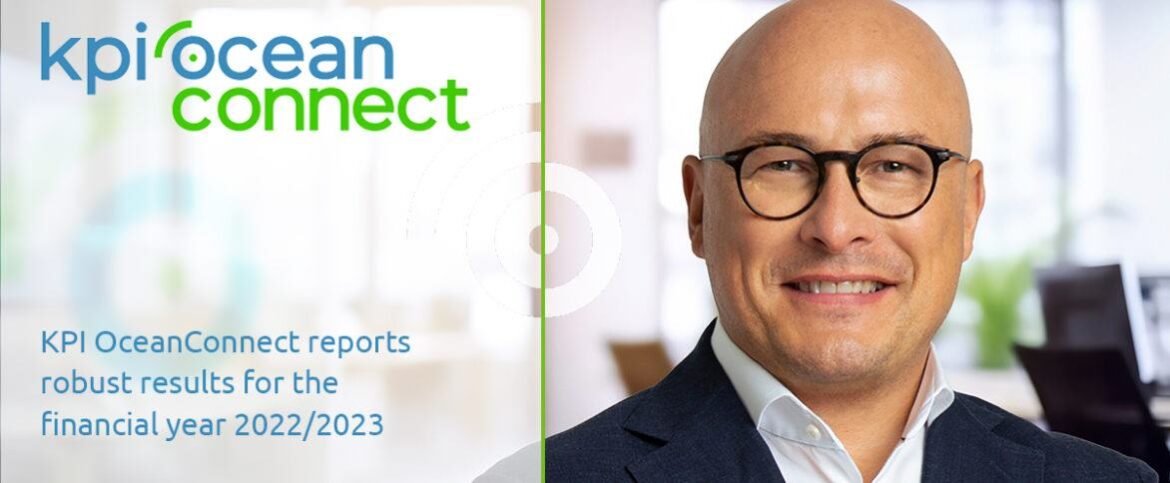 KPI Oceanconnect FY 2022-23