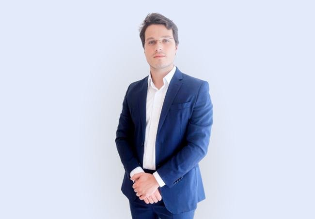 Integr8 fuels brazil head Lucas Costa de Oliveira