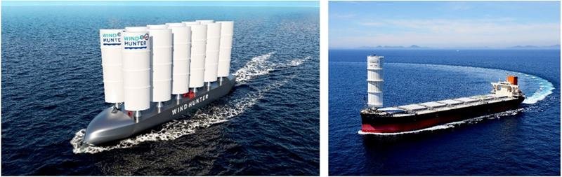 Mol world 1st shipping company blue bonds 2