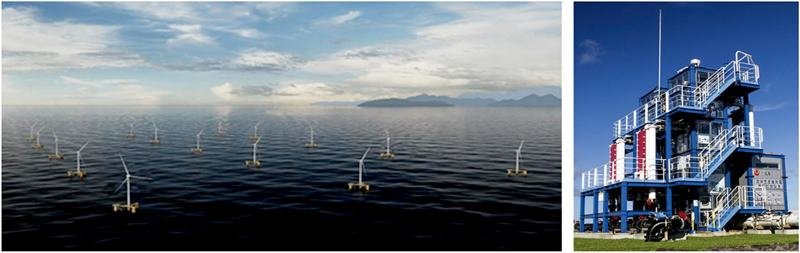 Mol world 1st shipping company blue bonds