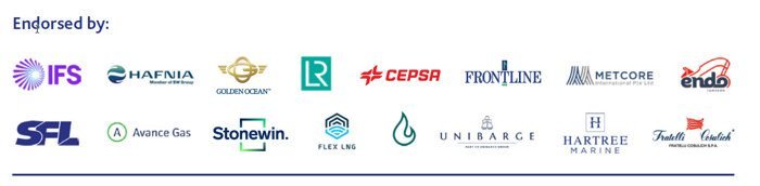 Bunkering Operations Endorsed by Industry