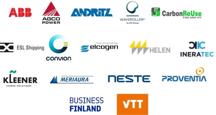 Neste and Partner E fuel Research