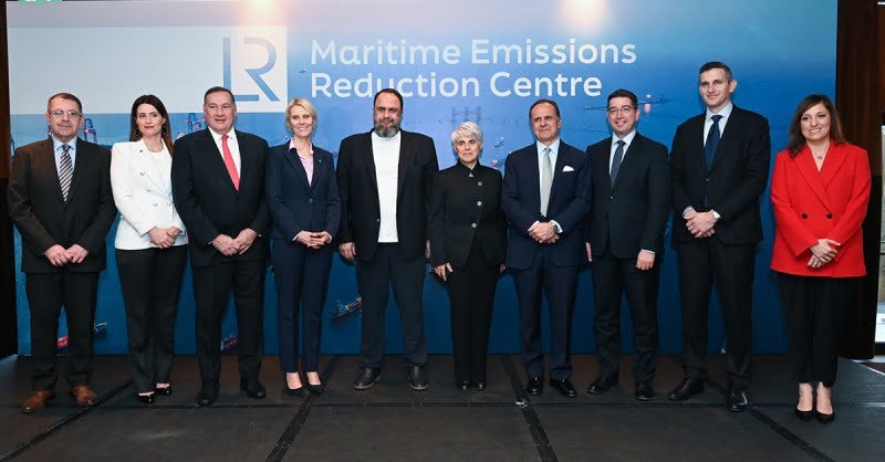 LR and Greek Shipowners launch MERC