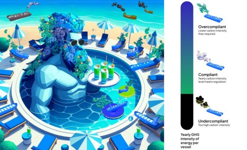 Ahti Climate Pooling 2024