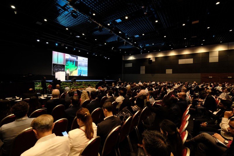 MPA Singapore SMW conference IMO