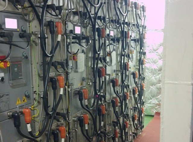 chevron first hybrid bunker barge