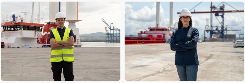 Bound4Blue and Siemens integration