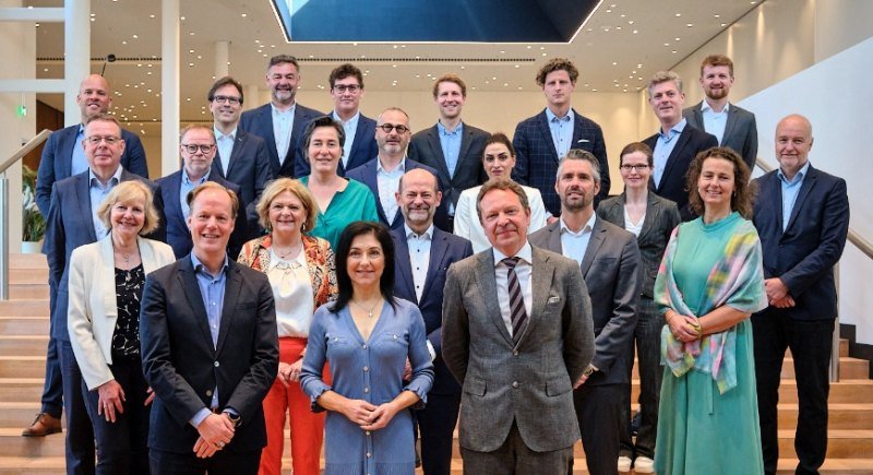 Europe Council on Hydrogen Economy