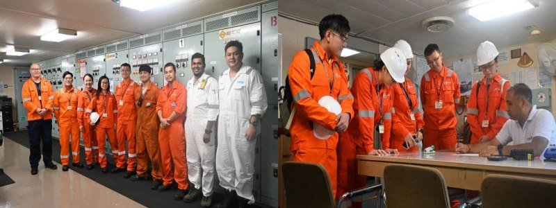 GCMD Project Lotus Team