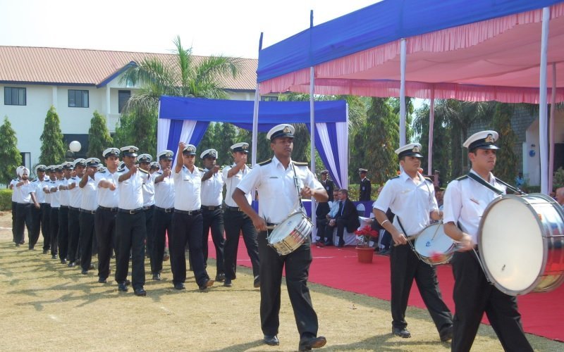 Anglo-Eastern Maritime Academy