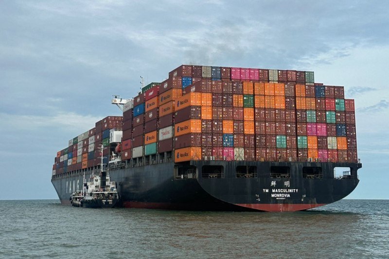 Banle Energy Biofuel Bunkering Port Klang