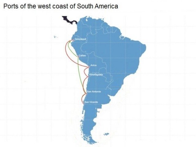 FamOil Biofuel Monjasa South America