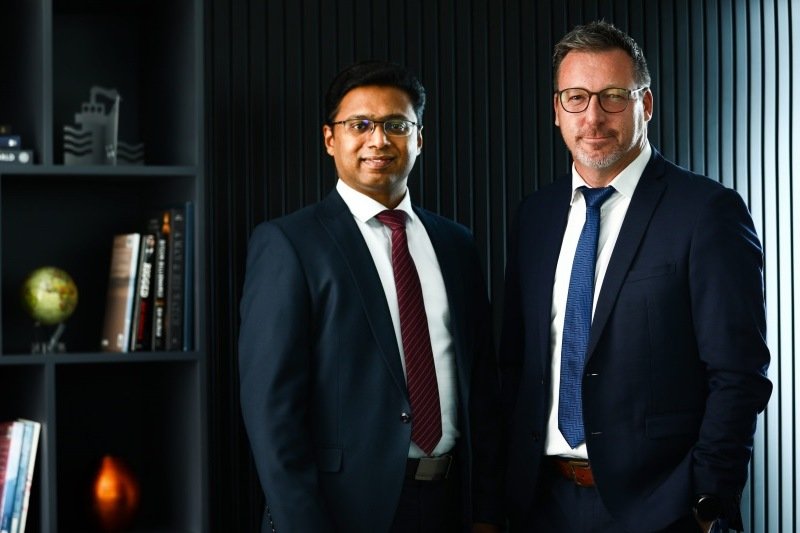 Glander International Bunkering CEO CFO