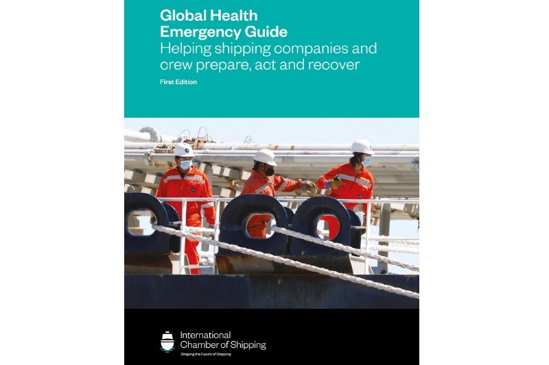 Global Health Emergency ICS
