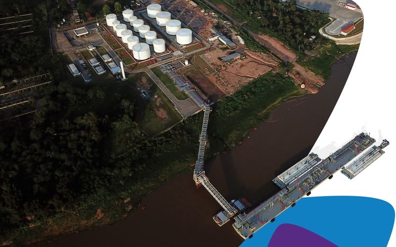 Grupo Dislub Equador Brazil