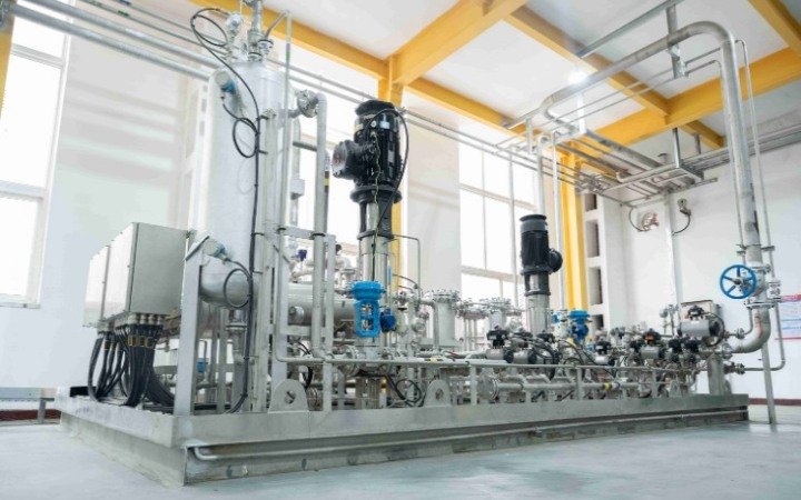 Headway Technology Oceanguard