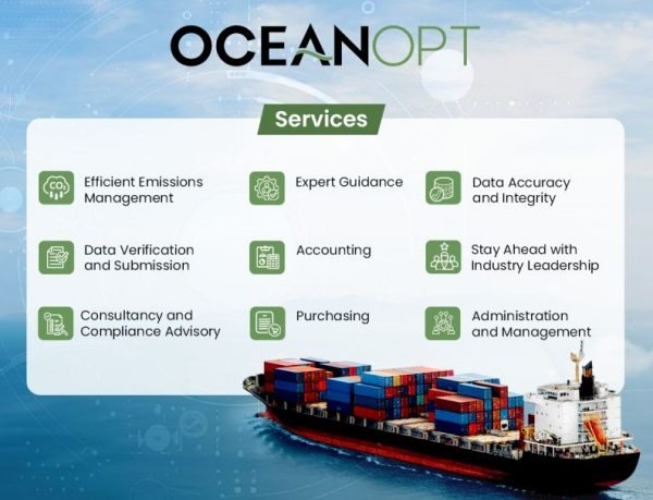 Schulte Group Launches Ocean Opt