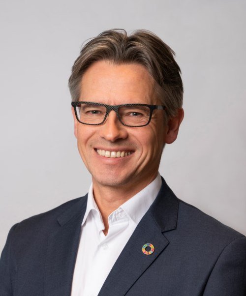 Alma Clean Power CEO