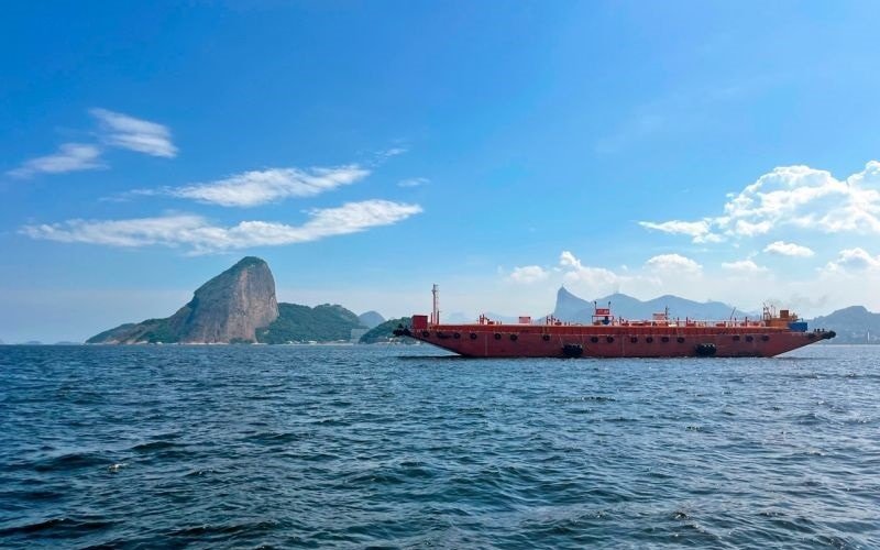 Nova Offshore Brazil Bunkering