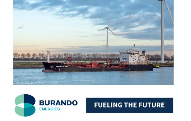 Burando Energies Europe