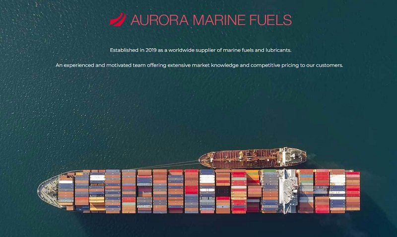 Aurora Marine Fuels