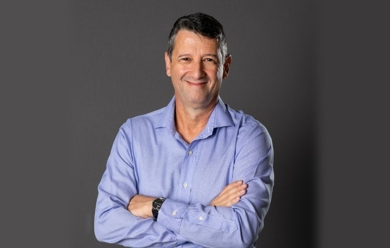 Celso Ferreira EVP Ops COO Acelen