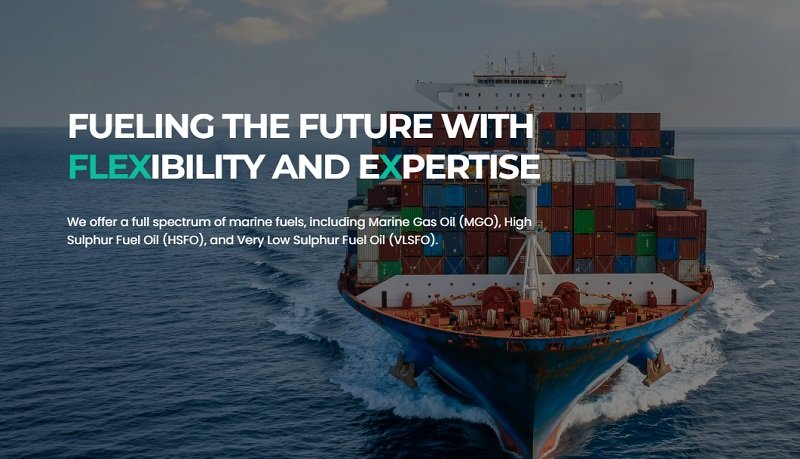 Flex Commodities DMCC