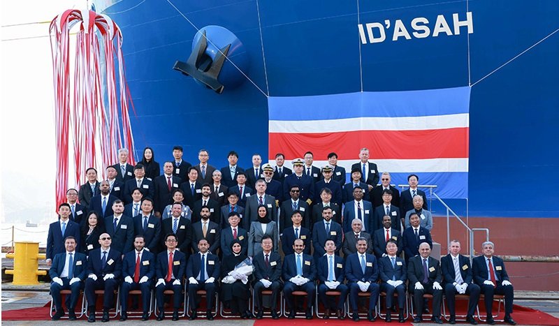 QatarEnergy adds Four lng vessels