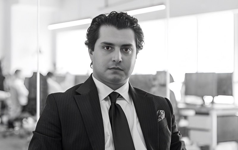 OceanEXL Partner Head of Trading