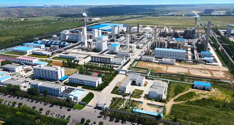 global Energy and Towngas Methanol Bunkering