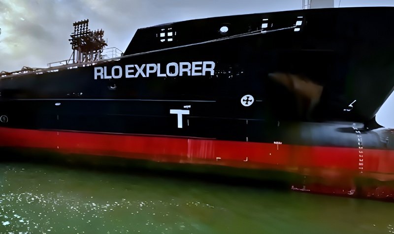 Gulf Fuel Supply West Africa