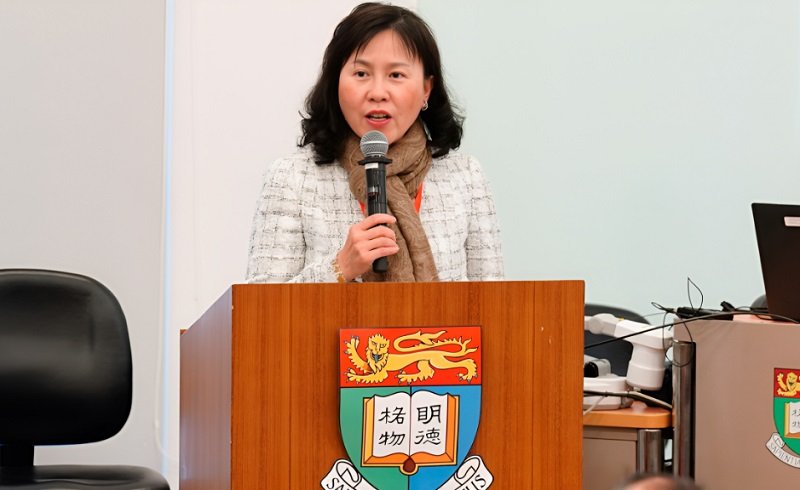 Kunlun Energy FEAT First LNG Bunkering in Hong Kong