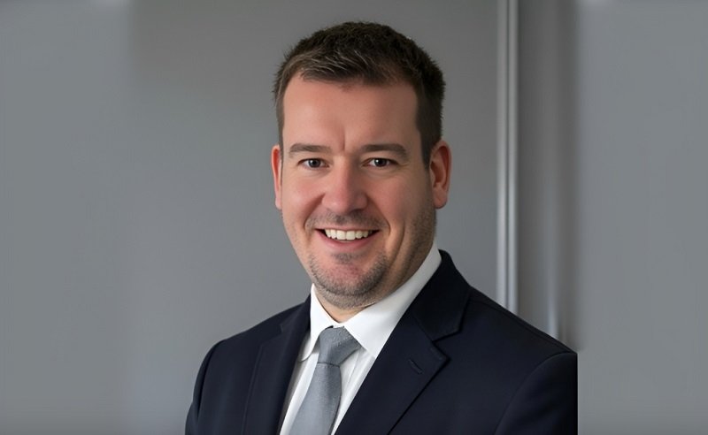 Quay Energy Solutions Adam Russell