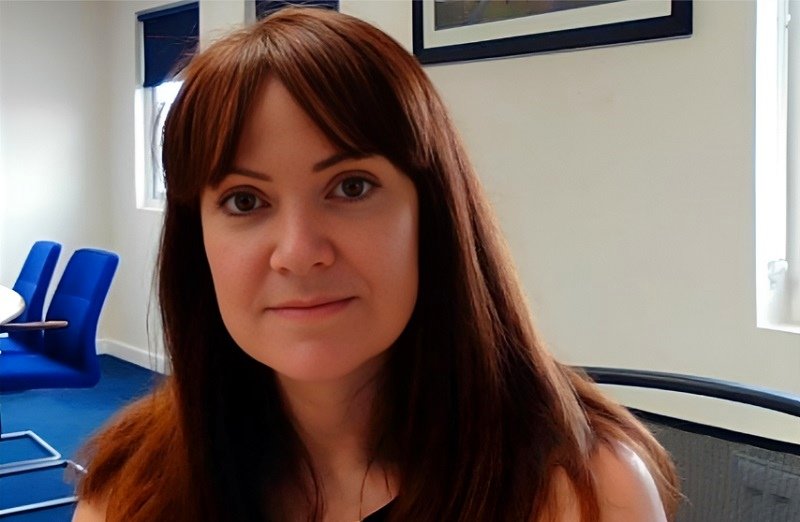 Quay Energy Solutions Leanne Hardy