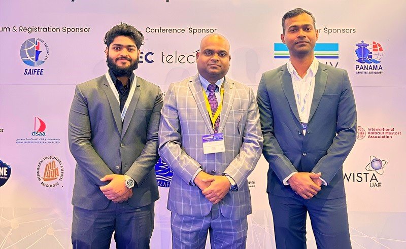 Trisshana Petroleum Dubai