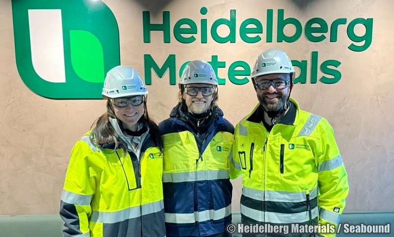 Hartmann Group Seabound First Onboard Carbon Capture