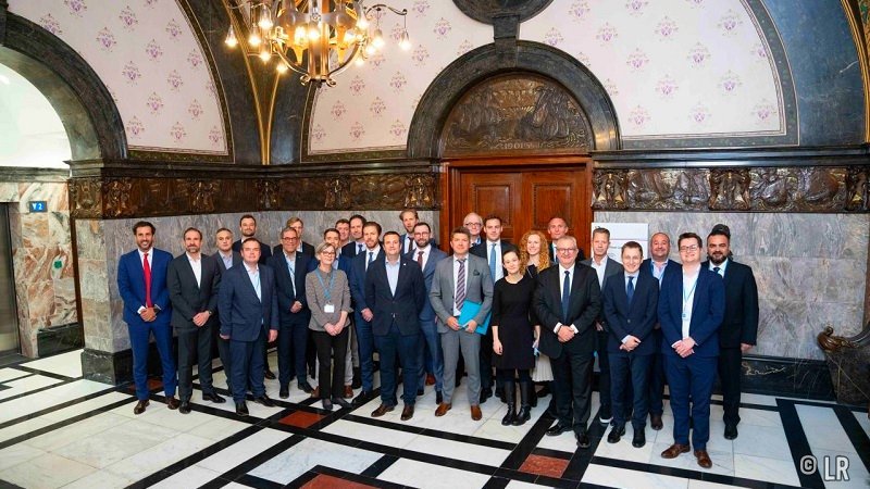 Bunkering Services Initiative Starts ARA Region