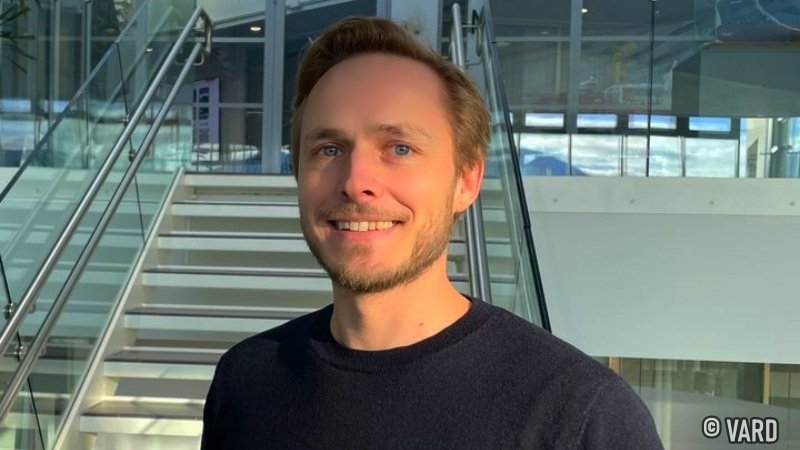 VARD Vessel Design Manager